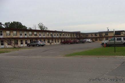 Knights Inn International Falls Eksteriør bilde